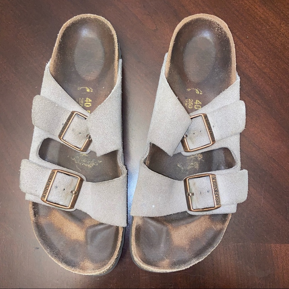 Birkenstock Sandal